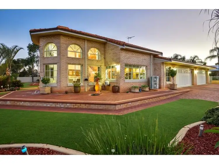 Second view of Homely house listing, 1 Emery Close, Broadwood WA 6430