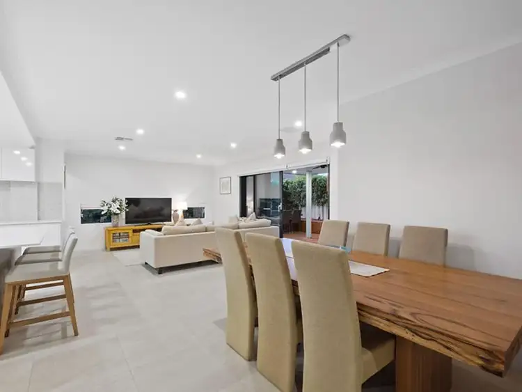 Fifth view of Homely house listing, 6A Phillip Way, Osborne Park WA 6017