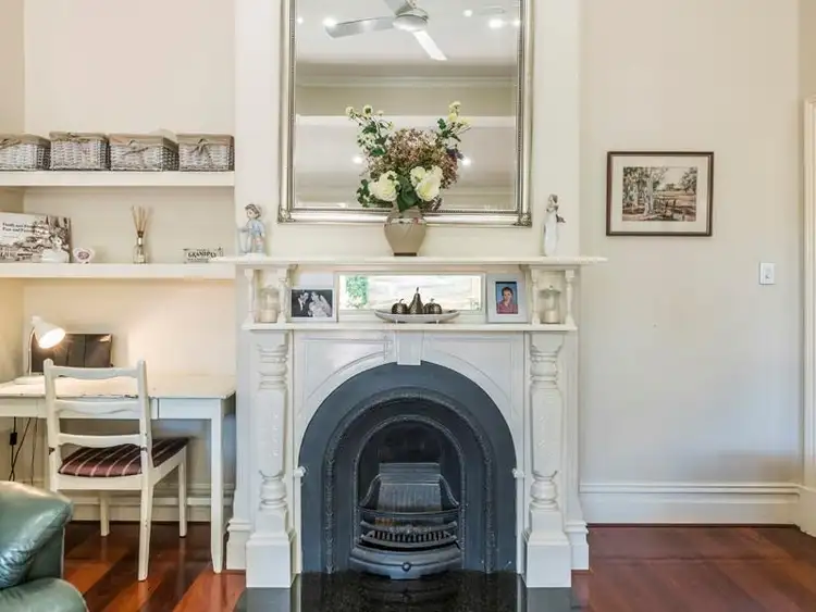 Sixth view of Homely house listing, 130 Marine Terrace, South Fremantle WA 6162