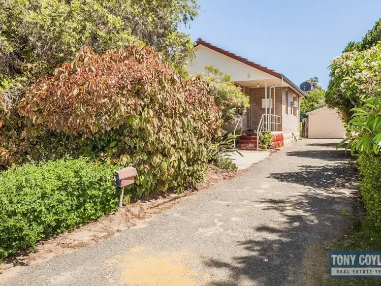 Second view of Homely house listing, 3 Ferdinand Crescent, Coolbellup WA 6163