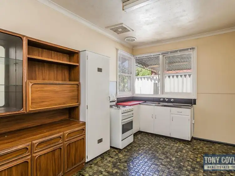 Sixth view of Homely house listing, 3 Ferdinand Crescent, Coolbellup WA 6163