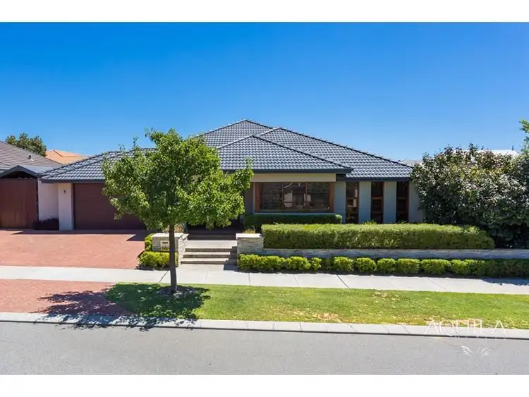 Second view of Homely house listing, 14 Corich Pass, Aveley WA 6069