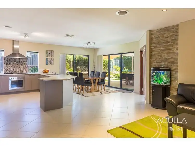 Fourth view of Homely house listing, 14 Corich Pass, Aveley WA 6069