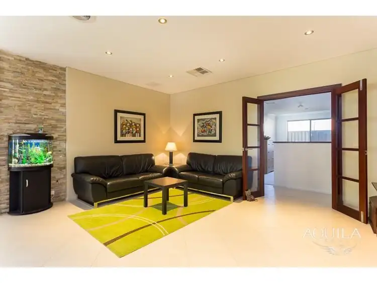 Fifth view of Homely house listing, 14 Corich Pass, Aveley WA 6069