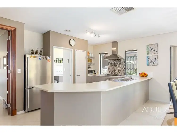 Seventh view of Homely house listing, 14 Corich Pass, Aveley WA 6069