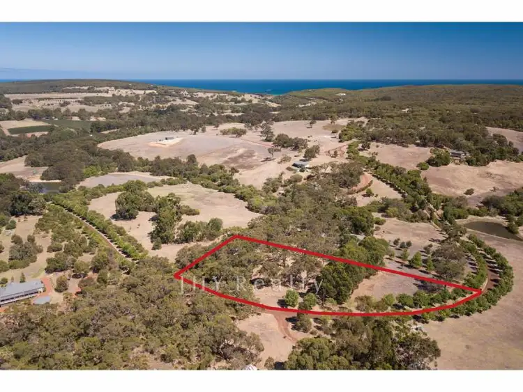 Lot 34, Millbrook Road, Yallingup WA 6282