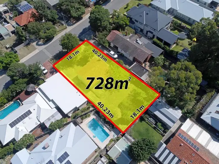 Third view of Homely house listing, 3 Paris Way, Karrinyup WA 6018
