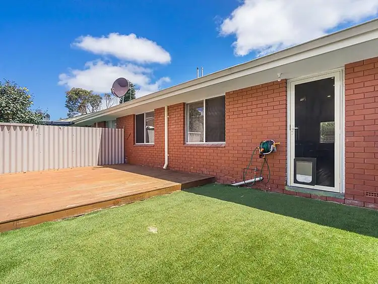3/41 BRIGHTON ROAD, Scarborough WA 6019