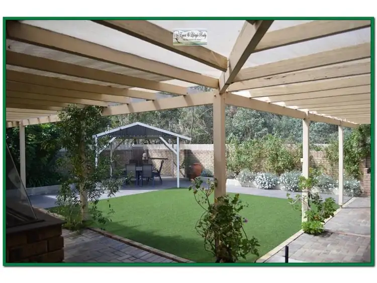 Fourth view of Homely house listing, 49 Evening Peal, Darling Downs WA 6122