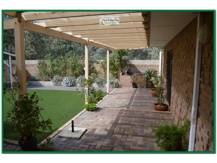 Fifth view of Homely house listing, 49 Evening Peal, Darling Downs WA 6122