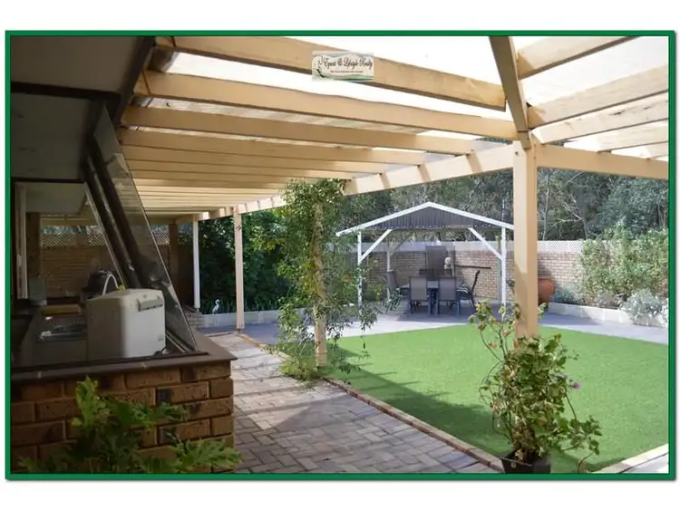 Sixth view of Homely house listing, 49 Evening Peal, Darling Downs WA 6122