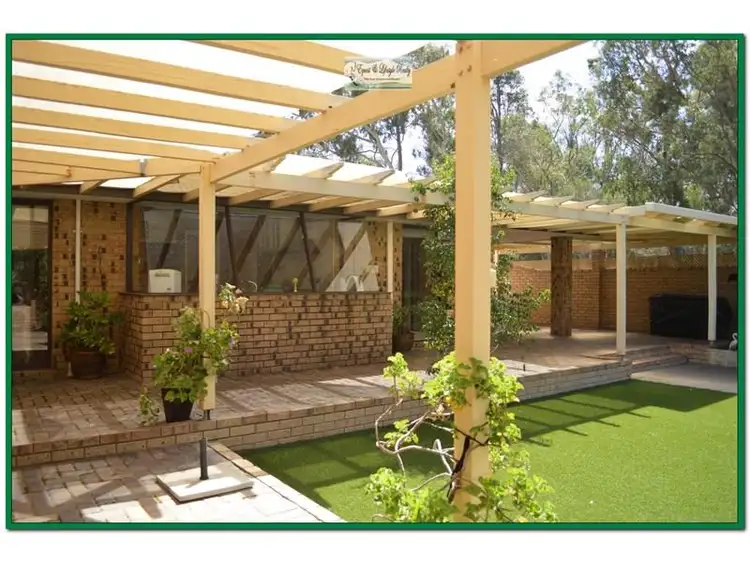 Seventh view of Homely house listing, 49 Evening Peal, Darling Downs WA 6122