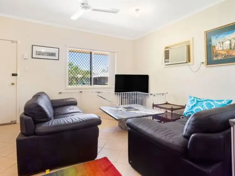Second view of Homely house listing, 23 Rodgers Way, Nickol WA 6714