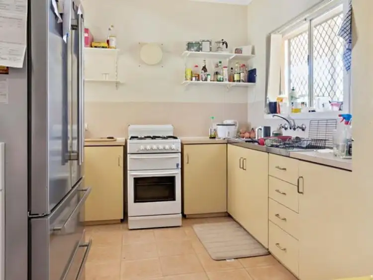 Fourth view of Homely house listing, 23 Rodgers Way, Nickol WA 6714