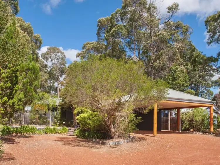 Fifth view of Homely house listing, 2 Riverslea Drive, Margaret River WA 6285