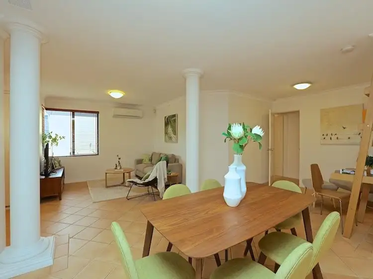 207a FLAMBOROUGH ST, Doubleview WA 6018