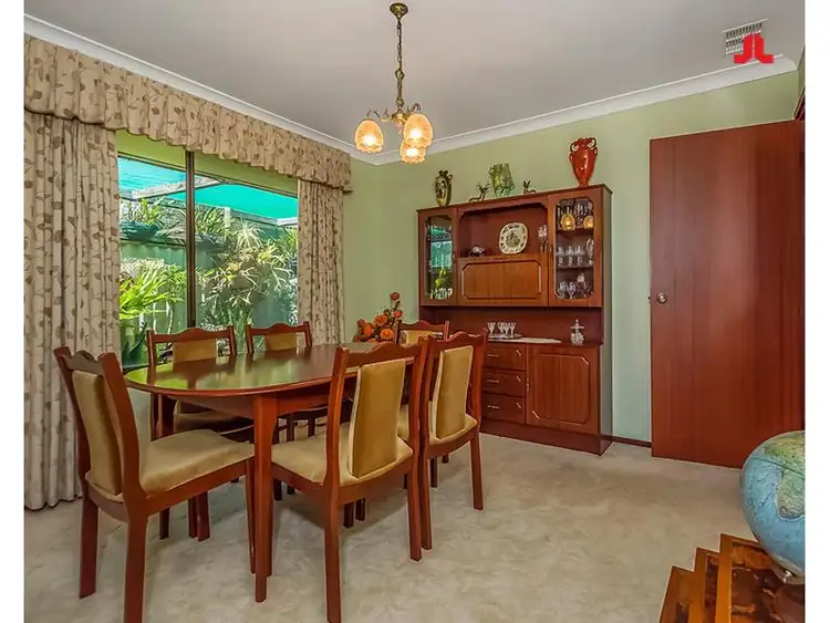 Sixth view of Homely house listing, 17 Costa Rica Place, Safety Bay WA 6169