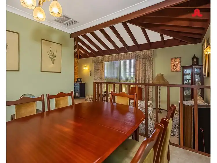 Seventh view of Homely house listing, 17 Costa Rica Place, Safety Bay WA 6169