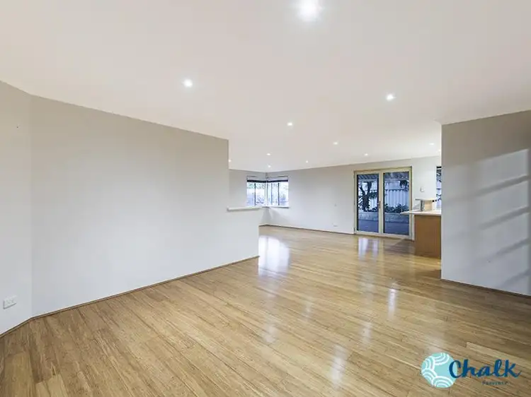 Fifth view of Homely house listing, 1 Elfin Grove, Warnbro WA 6169