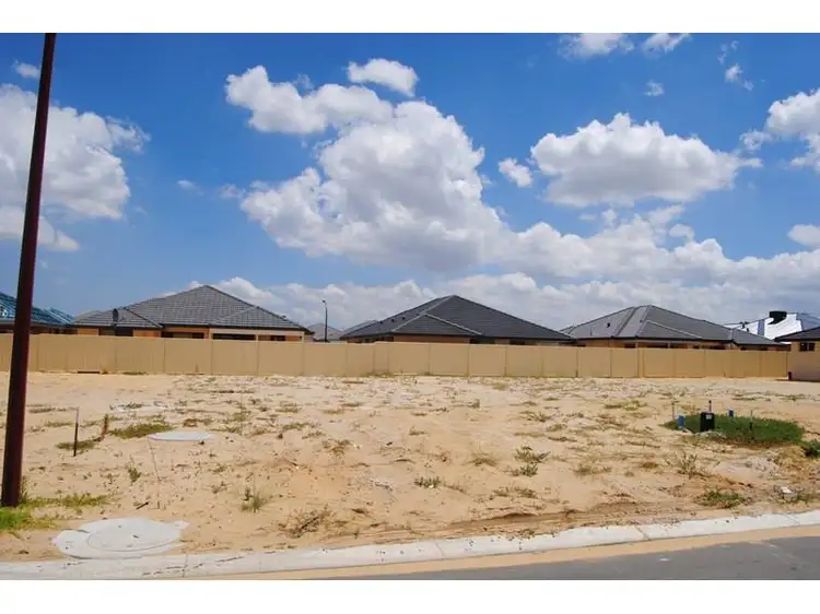 Fourth view of Homely land listing, Lot 824, Cherrytree Chase, Maddington WA 6109
