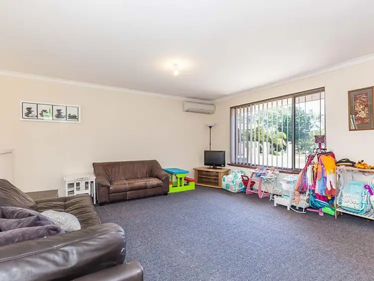Second view of Homely house listing, 46 LORRAINE STREET, Carine WA 6020