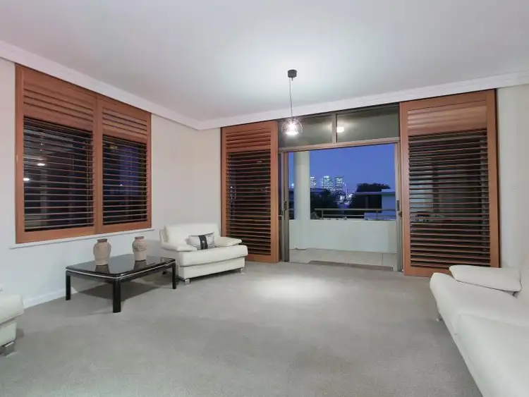 Second view of Homely apartment listing, 3.2/34 Mill Point Road, South Perth WA 6151