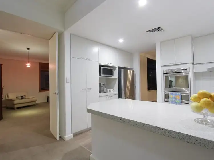 Fifth view of Homely apartment listing, 3.2/34 Mill Point Road, South Perth WA 6151
