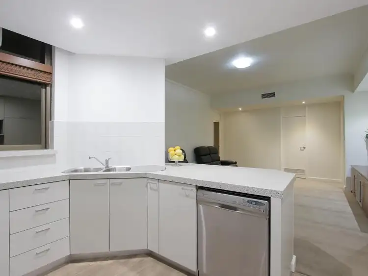 Seventh view of Homely apartment listing, 3.2/34 Mill Point Road, South Perth WA 6151