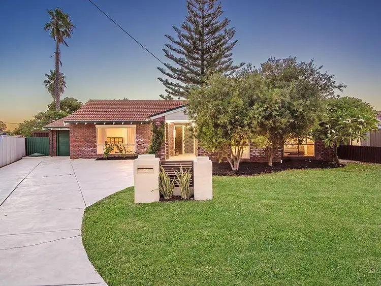 Second view of Homely house listing, 13 Sycamore Close, Rockingham WA 6168
