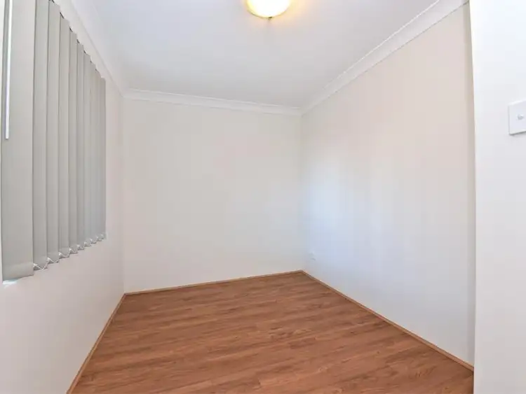 Seventh view of Homely apartment listing, Unit 5, 55 Wheatley Street, Gosnells WA 6110