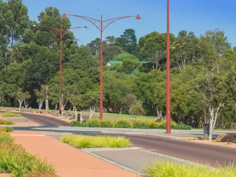 Main view of Homely land listing, Lot 63, 5 Cercis Way, Margaret River WA 6285