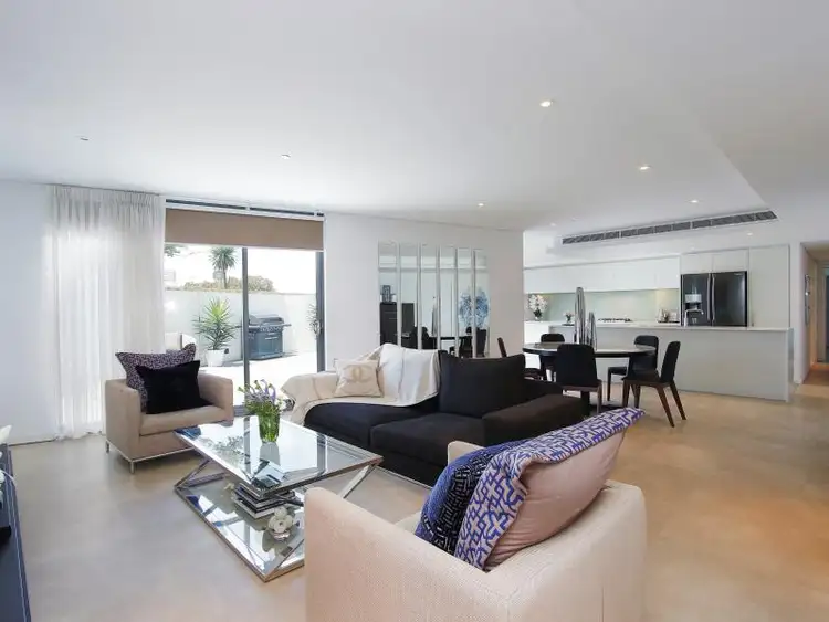 201/21 Bow River Crescent, Burswood WA 6100