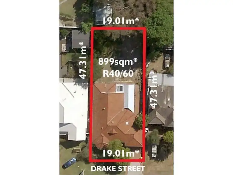 231 DRAKE STREET, Morley WA 6062