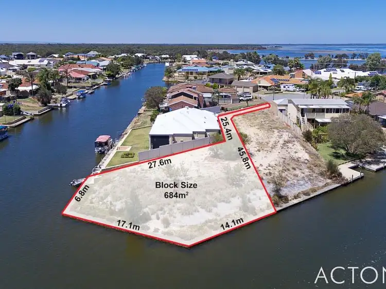 17 Oomoo Place, South Yunderup WA 6208