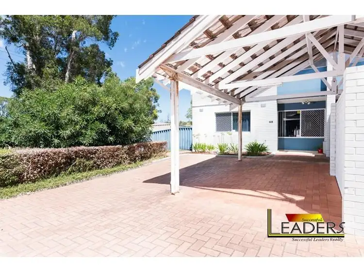 Second view of Homely house listing, 24A Casserley Avenue, Girrawheen WA 6064