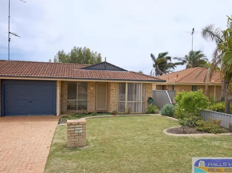 Main view of Homely house listing, 22B Pentland Crescent, Dudley Park WA 6210