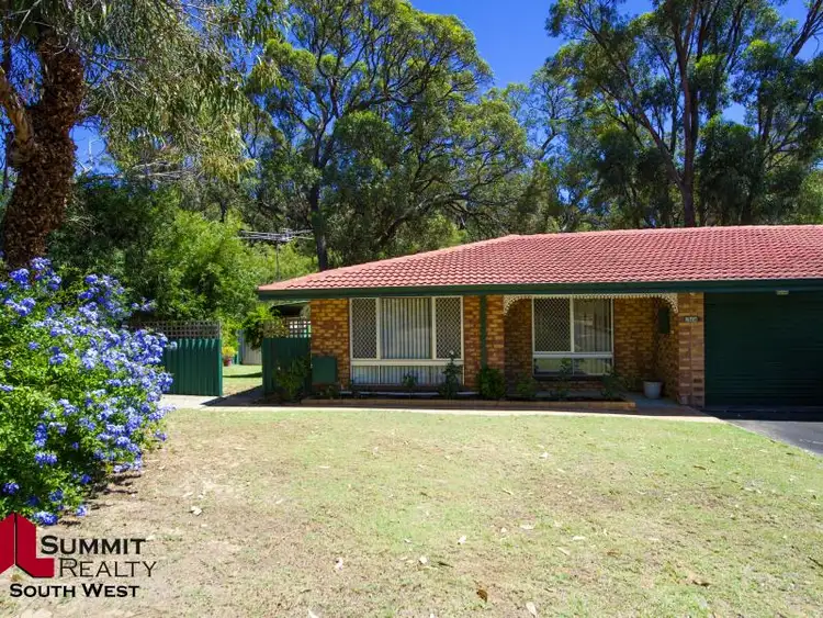 26A Nyabing Way, Withers WA 6230