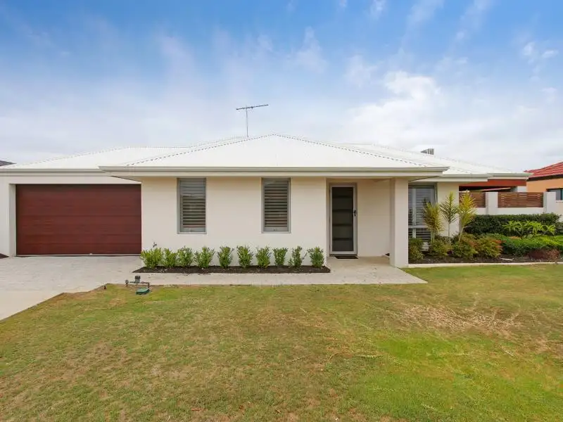 Main view of Homely house listing, 3A Glentworth Avenue, Tuart Hill WA 6060