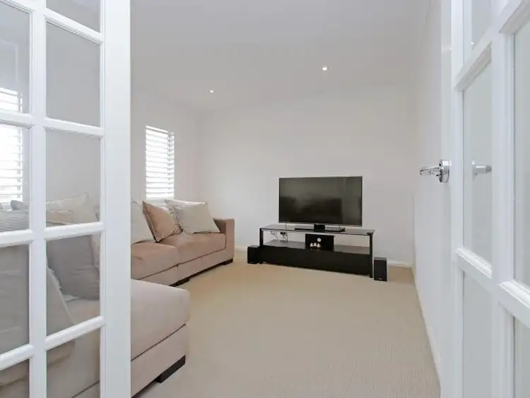 Fifth view of Homely house listing, 3A Glentworth Avenue, Tuart Hill WA 6060