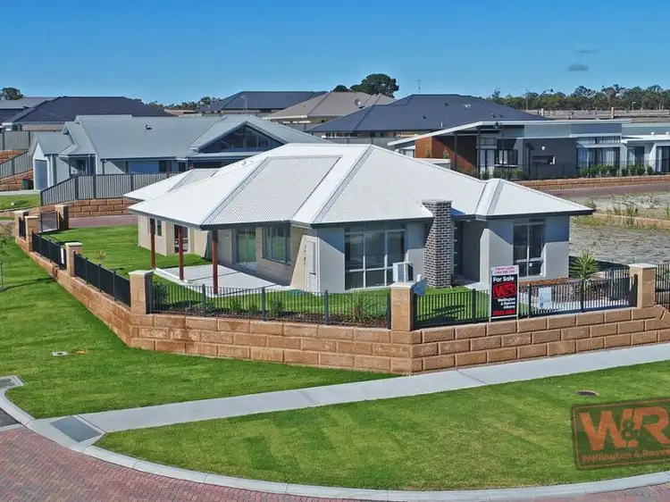 12 Ballindean Avenue, Bayonet Head WA 6330