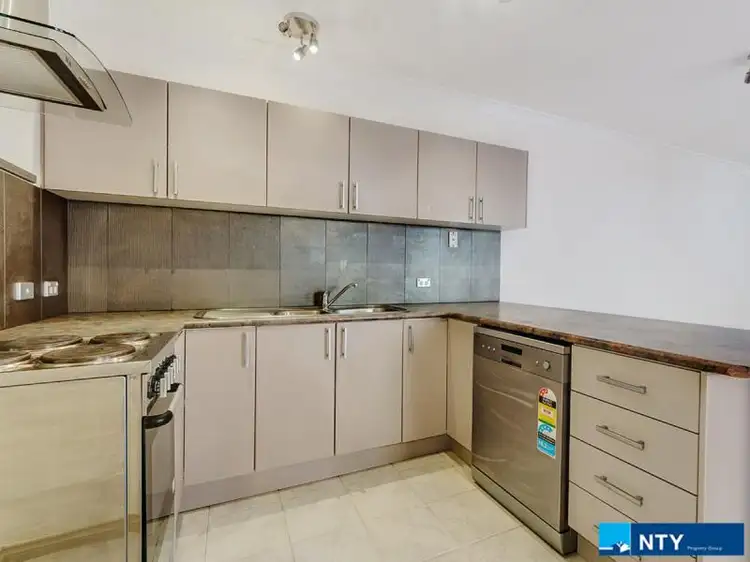 Fifth view of Homely townhouse listing, 5/8 Tenth Avenue, Maylands WA 6051