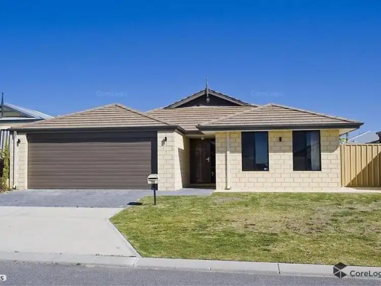 10 Heathland Terrace, Ellenbrook WA 6069