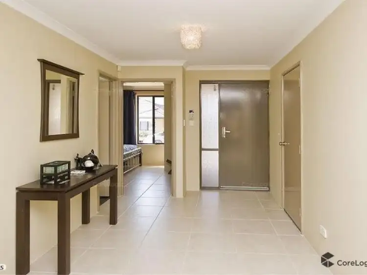 Second view of Homely house listing, 10 Heathland Terrace, Ellenbrook WA 6069
