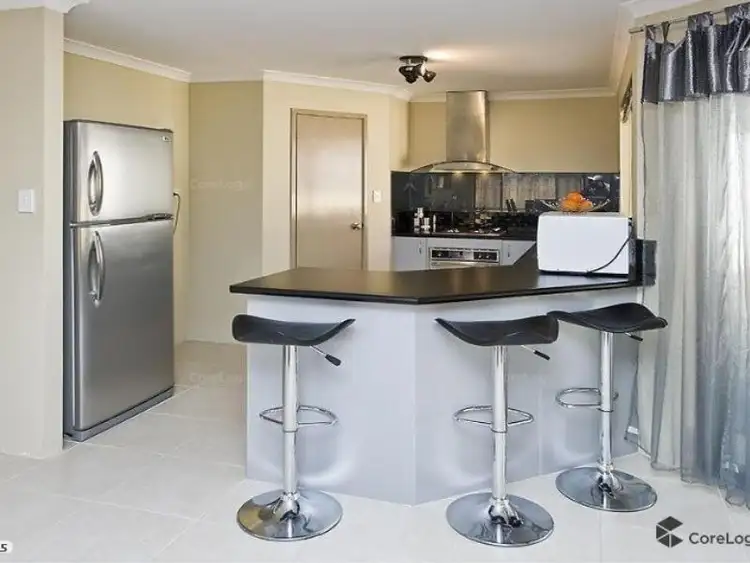 Third view of Homely house listing, 10 Heathland Terrace, Ellenbrook WA 6069