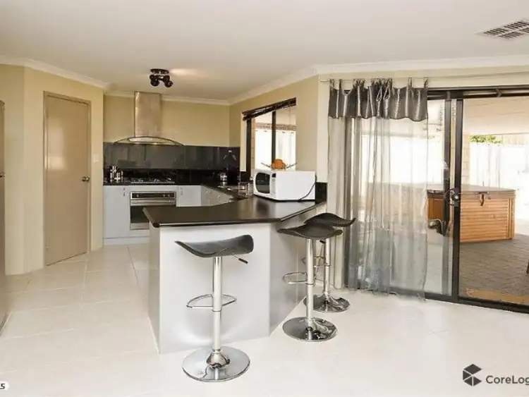 Fourth view of Homely house listing, 10 Heathland Terrace, Ellenbrook WA 6069