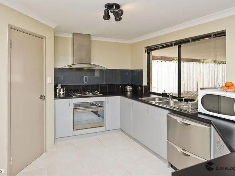 Fifth view of Homely house listing, 10 Heathland Terrace, Ellenbrook WA 6069