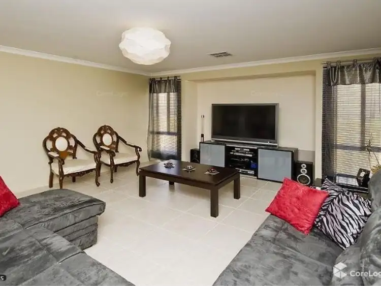 Sixth view of Homely house listing, 10 Heathland Terrace, Ellenbrook WA 6069