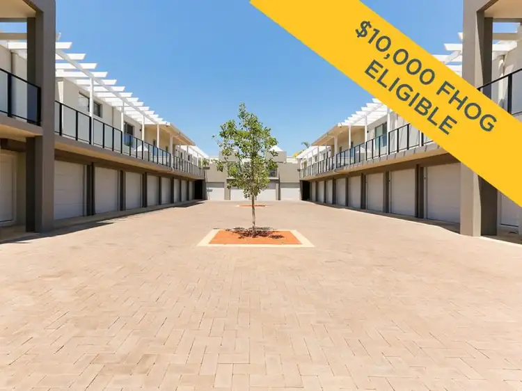 15, 53 Hooley Road, Midland WA 6056