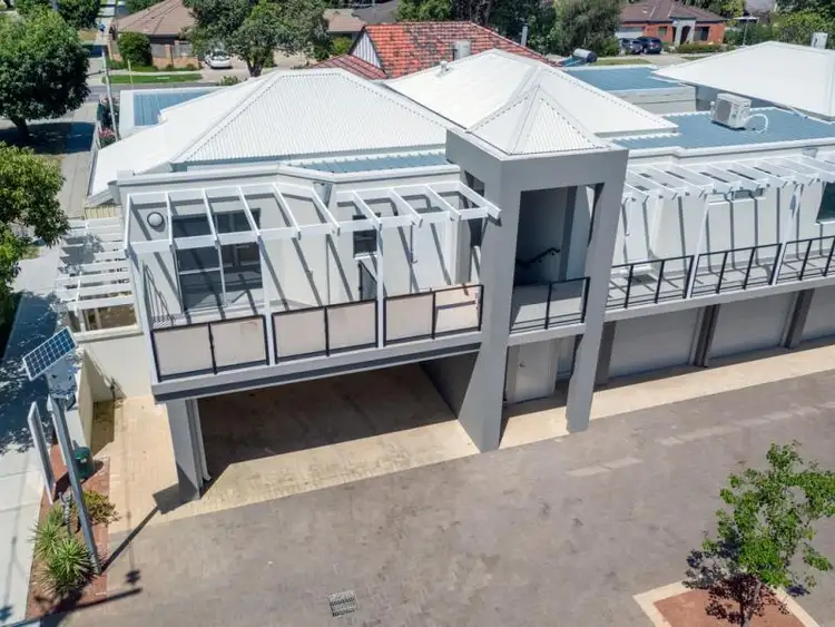 Third view of Homely apartment listing, 15, 53 Hooley Road, Midland WA 6056