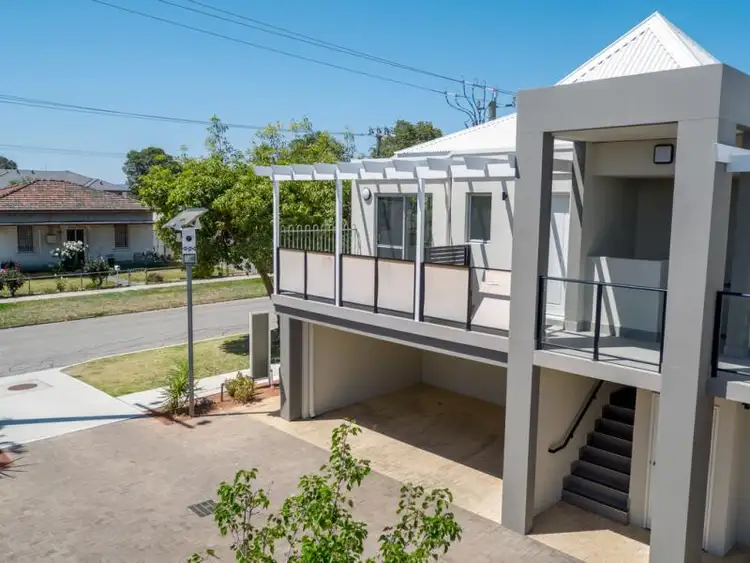 Fourth view of Homely apartment listing, 15, 53 Hooley Road, Midland WA 6056